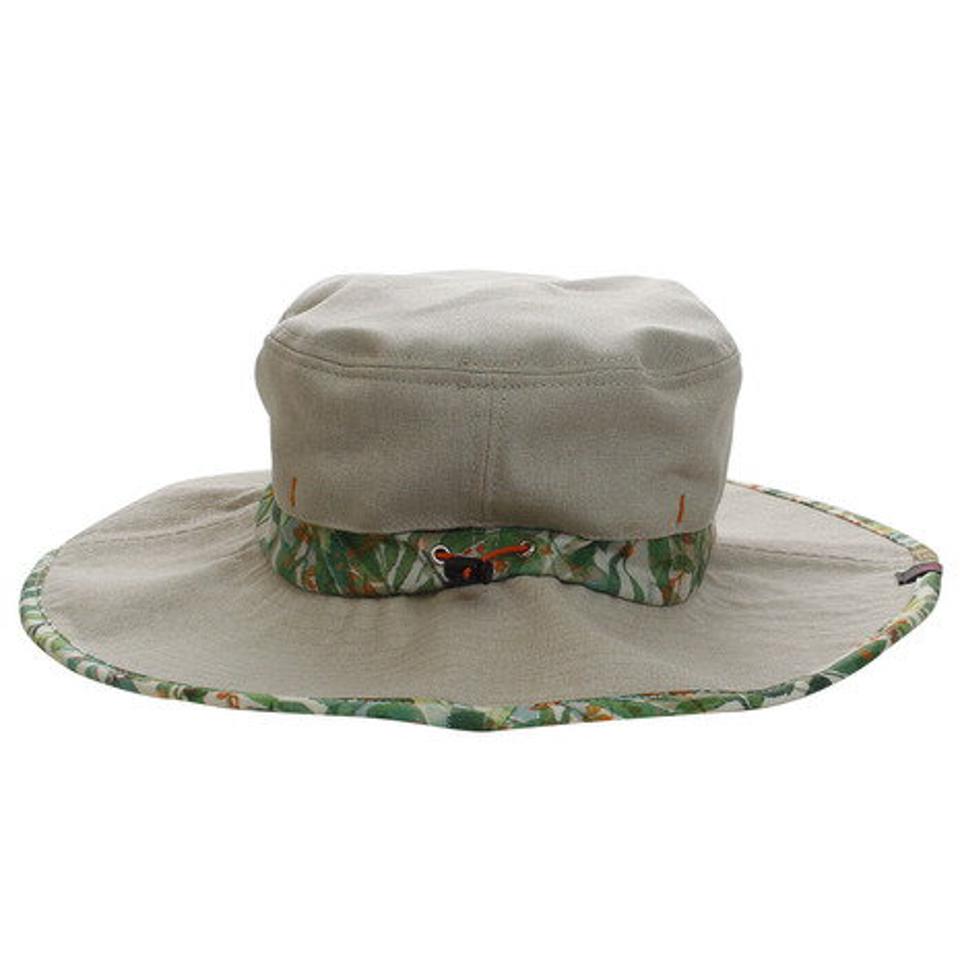 フェニックス（PHENIX） ブロード ブリムド ハット PH828HW66 BE2 （レディース）