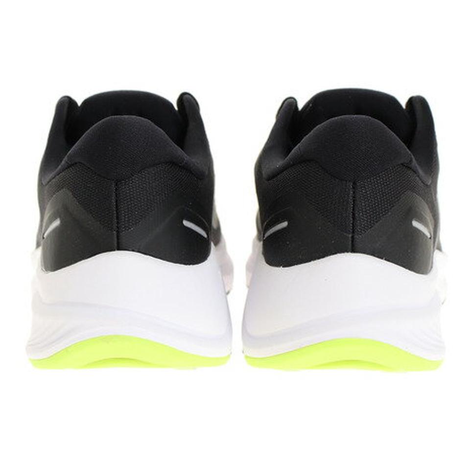 【ランニング対象品購入&エントリーでP10倍！8/19 20:00〜8/28 23:59】ナイキ（NIKE） ランニングシューズ エアズームストラクチャー CZ6720-010 ジョギングシューズ スニーカー マラソン （メンズ）