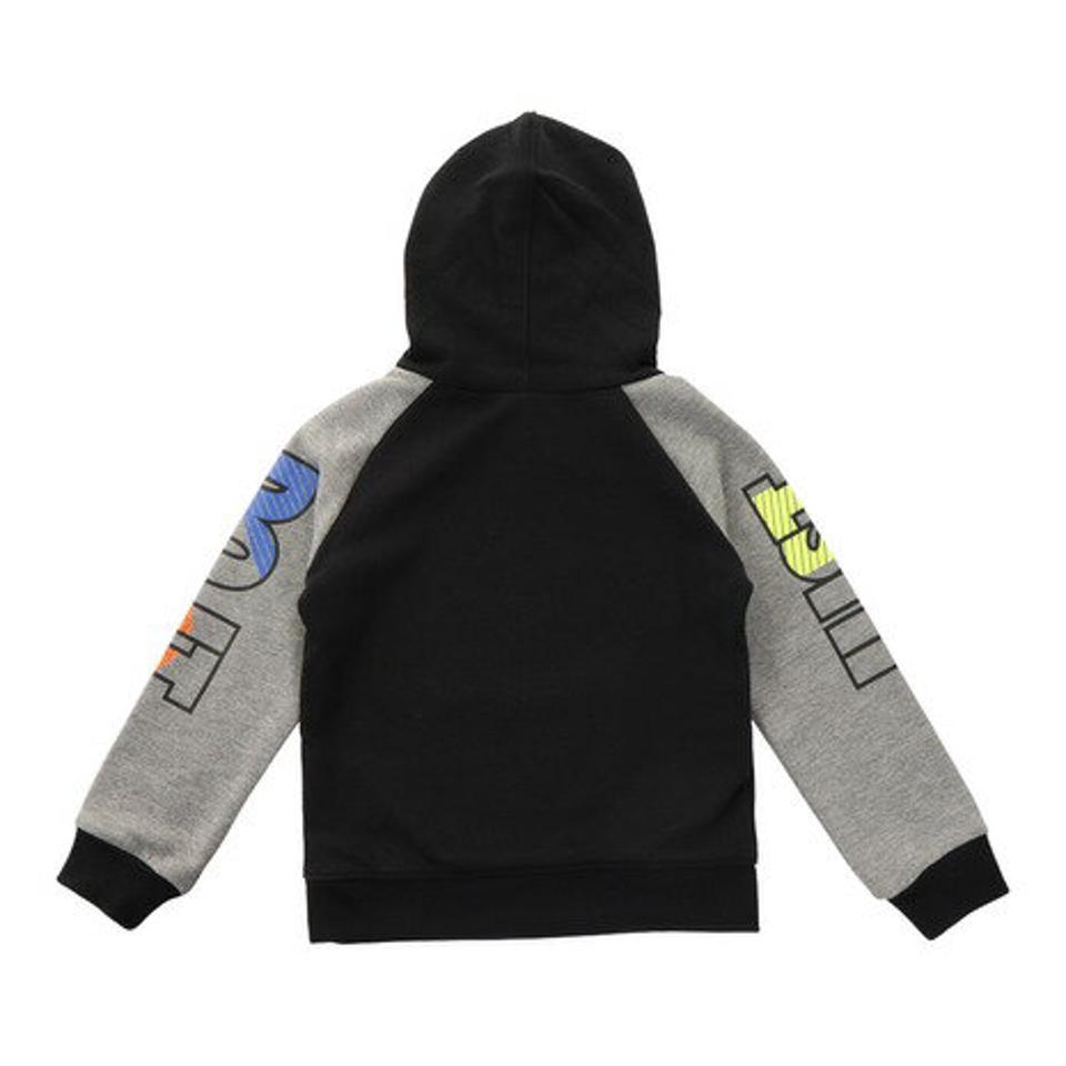 ナイキ（NIKE） キッズ デザインスウェットパーカー NKB NSW JDI FLY PO （キッズ）