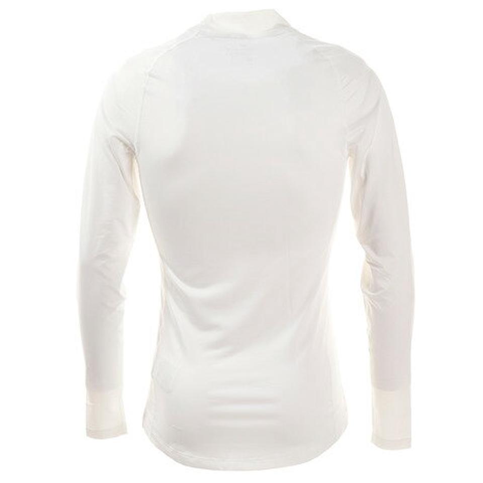 ナイキ(NIKE) プロ モック ロングスリーブ トップス BV5593-100SP20 オンライン価格 (メンズ)