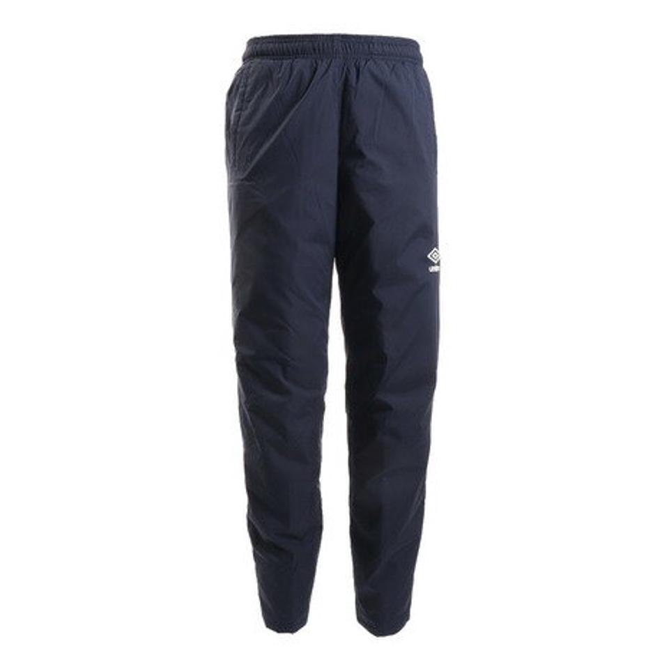 アンブロ（UMBRO） サッカーウェア インシュレーションパンツ UAA4120P NVY （メンズ）