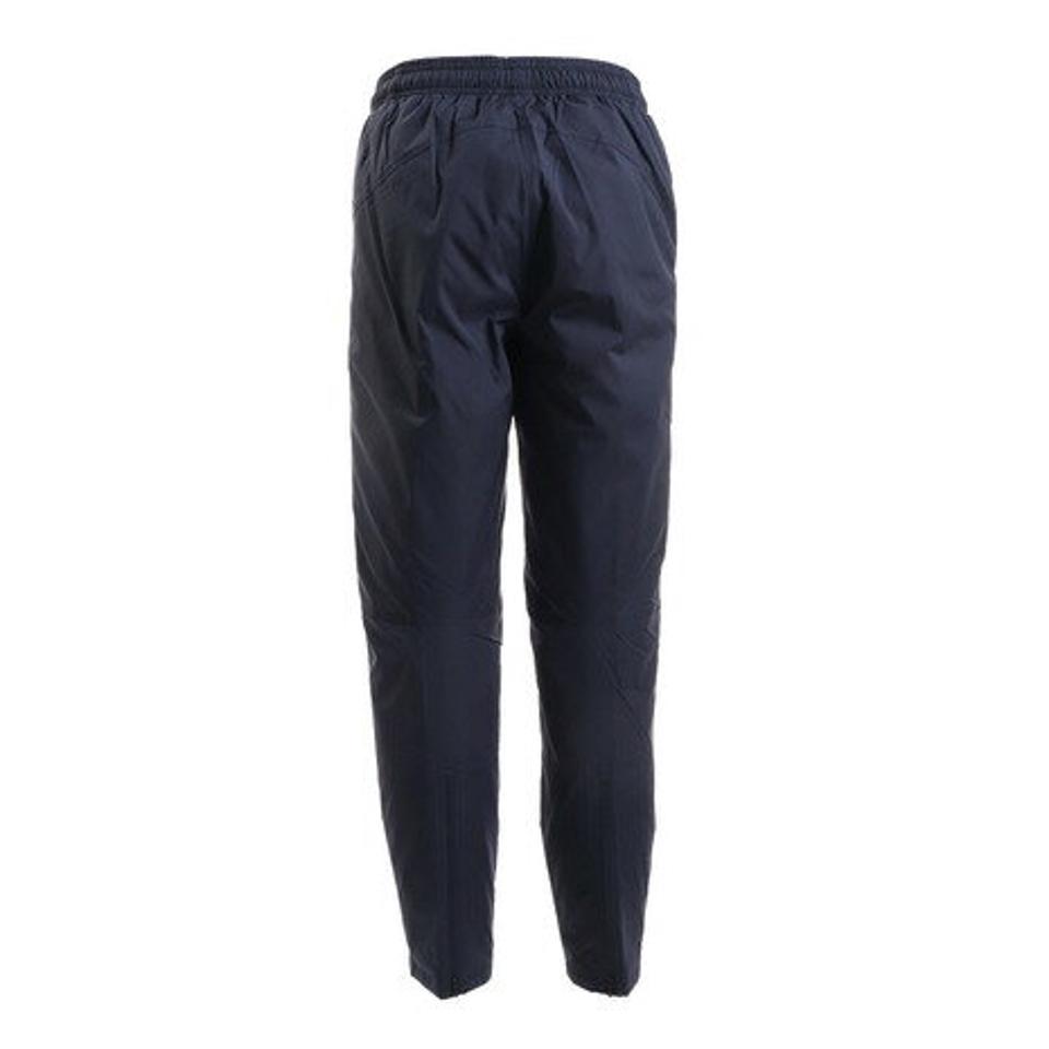アンブロ（UMBRO） サッカーウェア インシュレーションパンツ UAA4120P NVY （メンズ）
