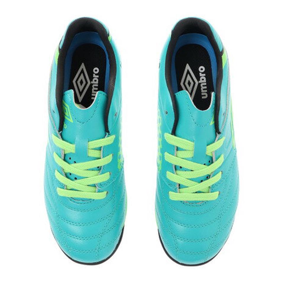 アンブロ(UMBRO) ジュニアサッカートレーニングシューズ アクセレイター TR JR WIDE UU4SJB02GL (キッズ)