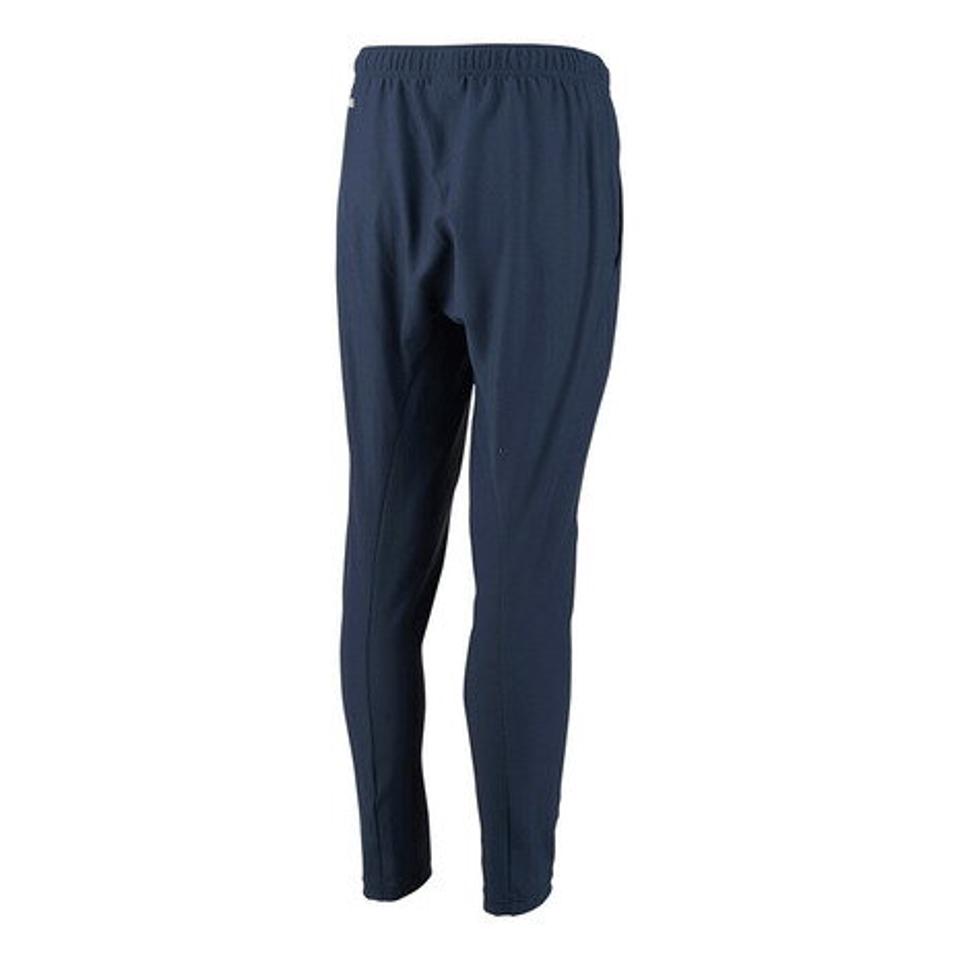 アンブロ（UMBRO） サッカーウェア ミニマフレックスジャージパンツ UUUSJD88 NVY （メンズ）