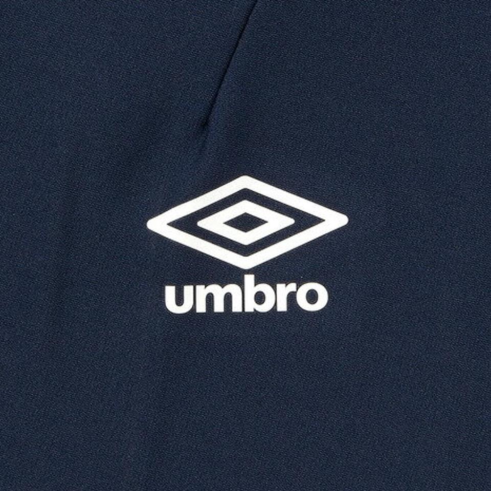 アンブロ（UMBRO） サッカーウェア ミニマフレックスジャージパンツ UUUSJD88 NVY （メンズ）