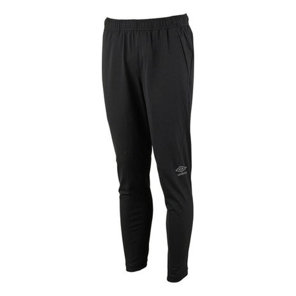 アンブロ（UMBRO） サッカーウェア ミニマフレックスジャージパンツ UUUSJD88 BLK （メンズ）