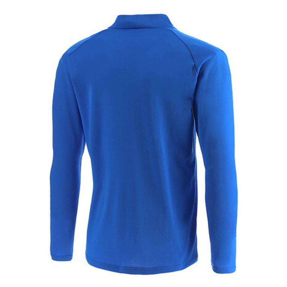 アンブロ(UMBRO) サッカーウェア ストレッチハイネックインナー UUUQJM04 BLU (メンズ)