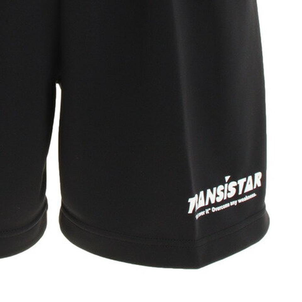 トランジスタ（TRANSISTAR） ベーシックプラクティスパンツ HB21SP02-01 （メンズ）