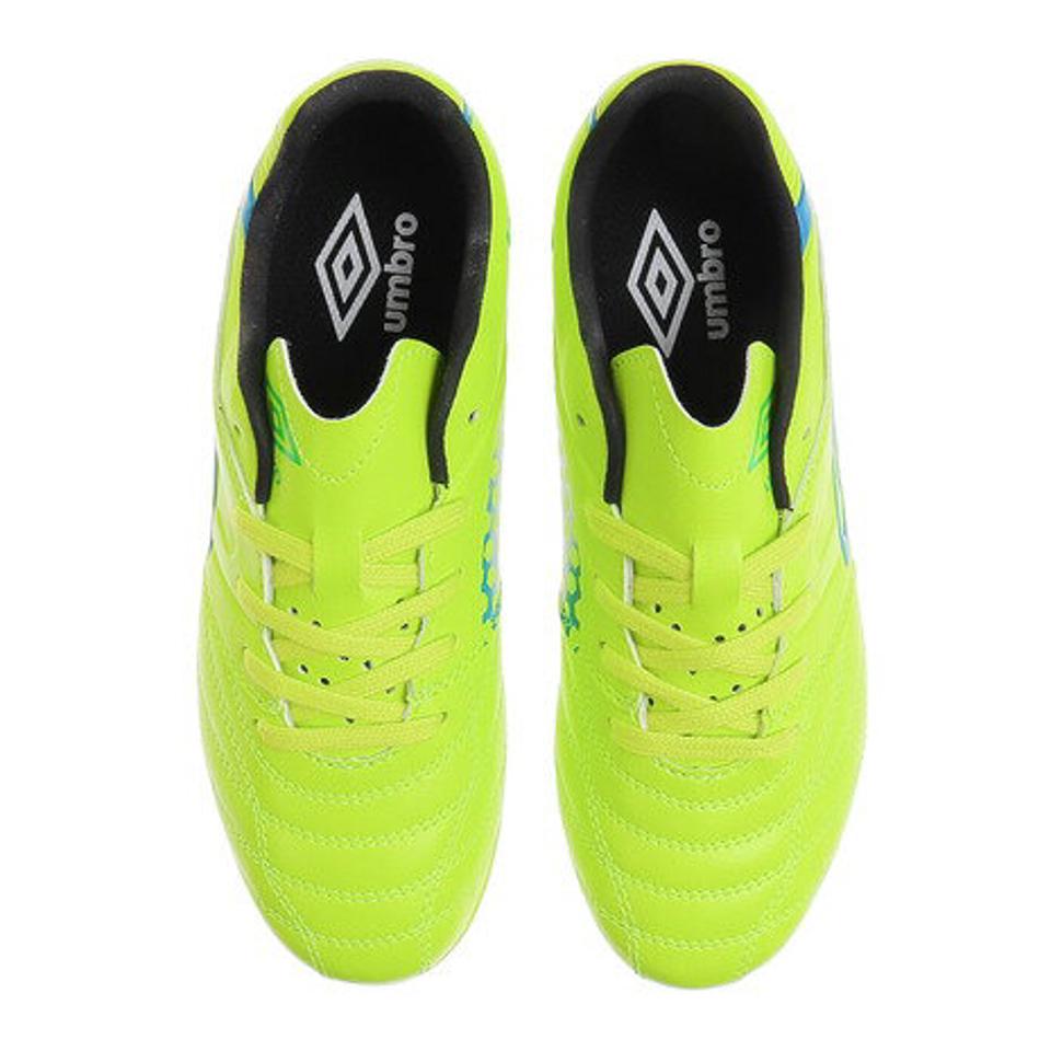 アンブロ(UMBRO) ジュニアサッカースパイク ハードグラウンド用 サッカーシューズ アクセレイター SL JR WD HG UU4RJA02YB (キッズ)
