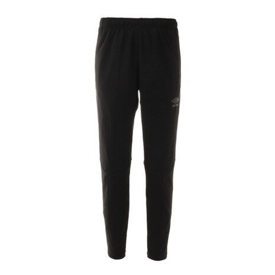 アンブロ（UMBRO） サッカー ウェア メンズ ニットアップロングパンツ UUURJD84 BLK （メンズ）