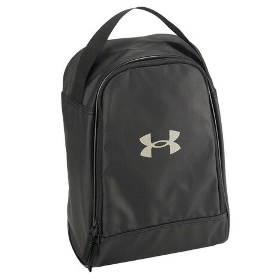 アンダーアーマー（UNDER ARMOUR）（メンズ、キッズ） シューズ袋 野球 シューズバッグ 10.5L 1372916