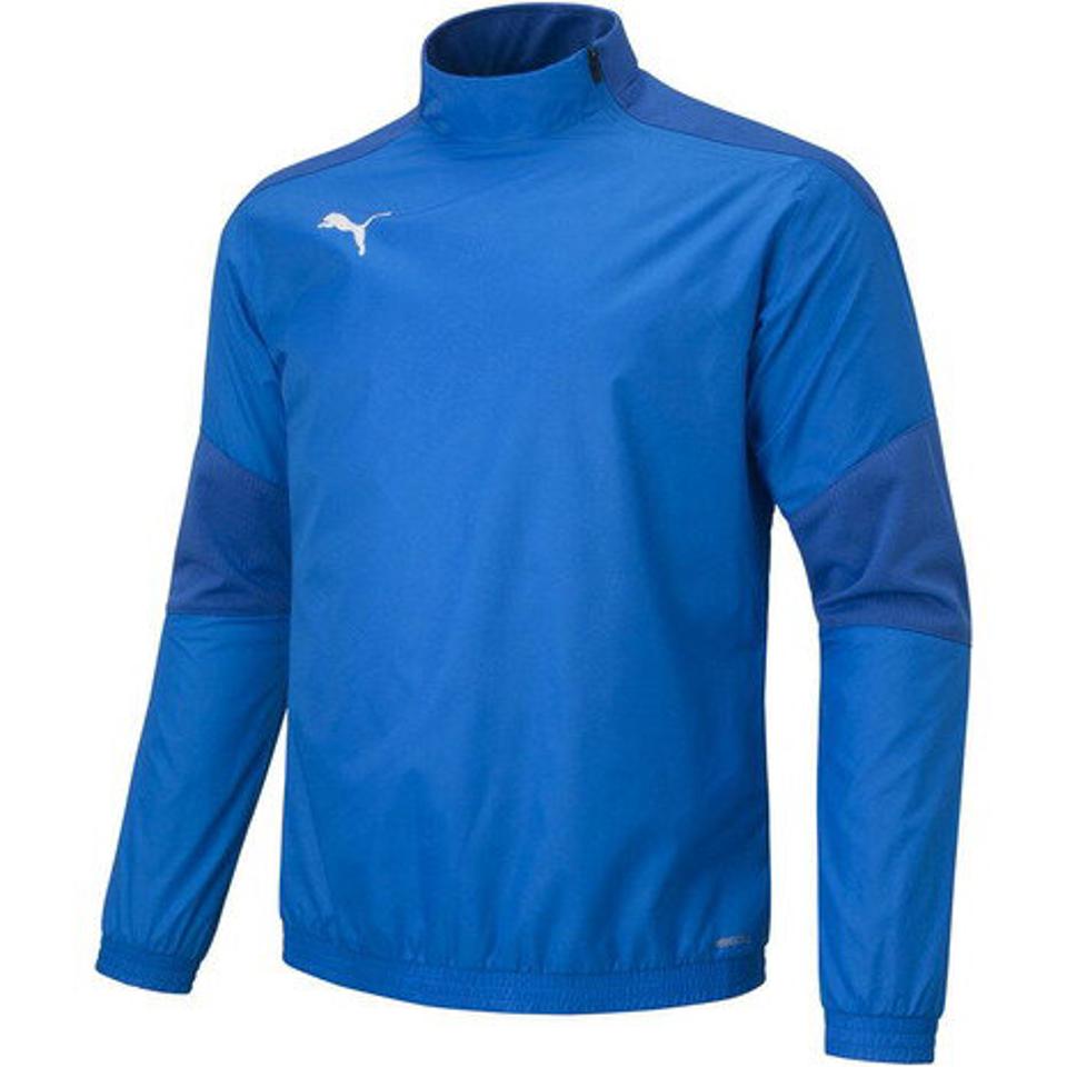 プーマ(PUMA) サッカーウェア TEAMFINAL 裏トリコット ピステシャツ 657120-03