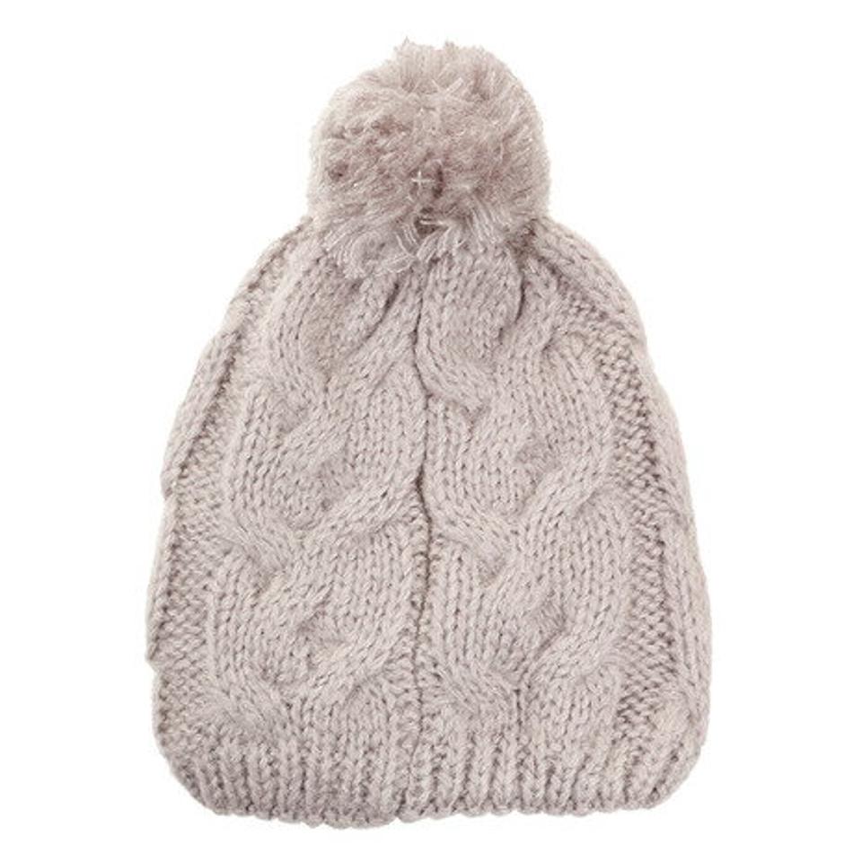 スウィベル（Swivel） スキー スノーボード ニット帽 レディース ソリッド ビーニー 331SW10DW1131 GRY （レディース）