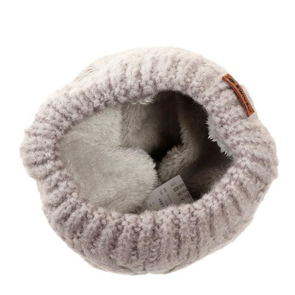 スウィベル（Swivel） スキー スノーボード ニット帽 レディース ソリッド ビーニー 331SW10DW1131 GRY （レディース）