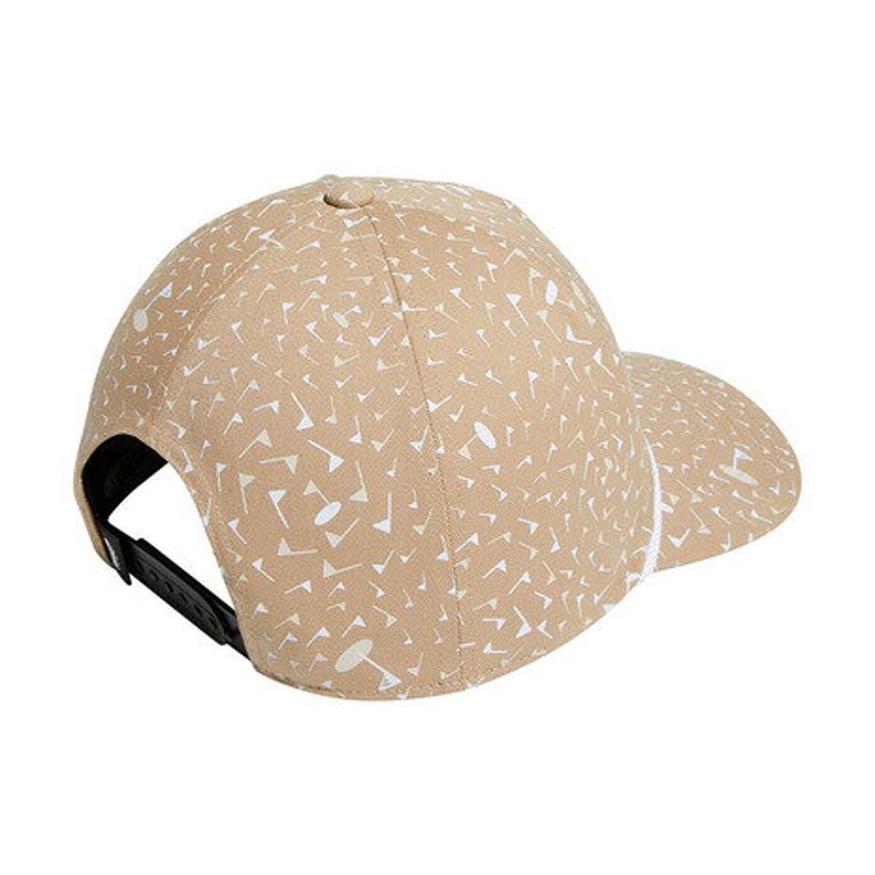 アディダス（adidas） フラッグプリント プレーヤーズキャップ MMW76-HA9208HE （メンズ）