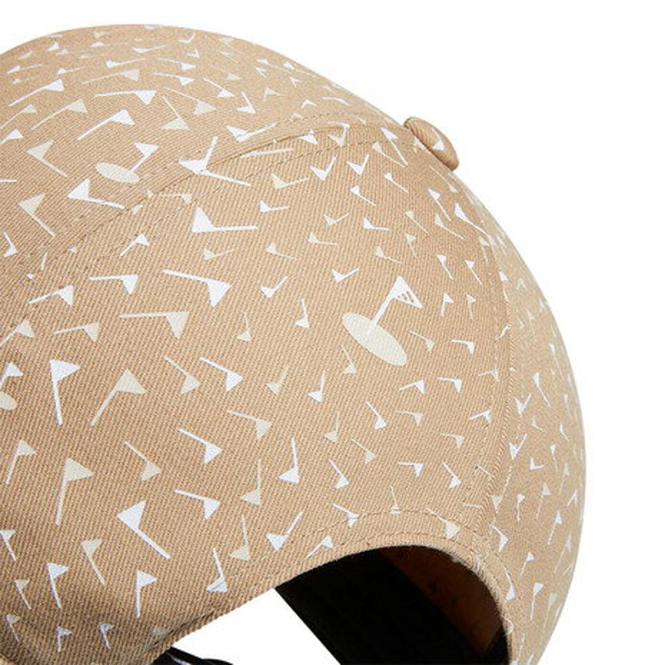 アディダス（adidas） フラッグプリント プレーヤーズキャップ MMW76-HA9208HE （メンズ）