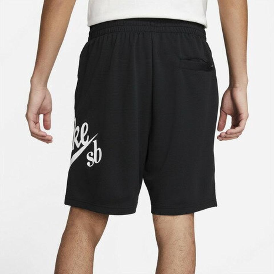 ナイキ（NIKE） SB サンデー スケートボード ショートパンツ CV4346-010 （メンズ）