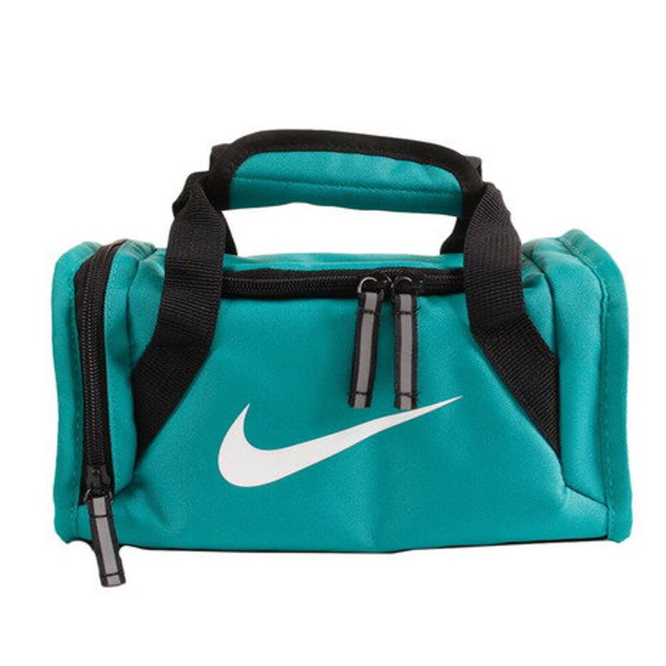 ナイキ（NIKE） 【多少の傷汚れありの為大奉仕】保冷 保温 お弁当入れ ランチバッグ ダッフルバッグ 9A2591-E7D （メンズ、レディース、キッズ）