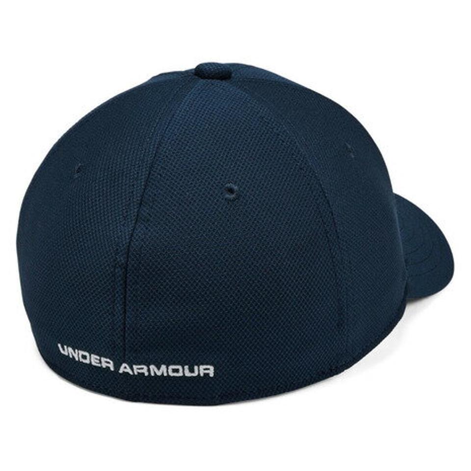 アンダーアーマー（UNDER ARMOUR）（キッズ）ボーイズ ブリッツィング3.0 キャップ 1305457 408 帽子