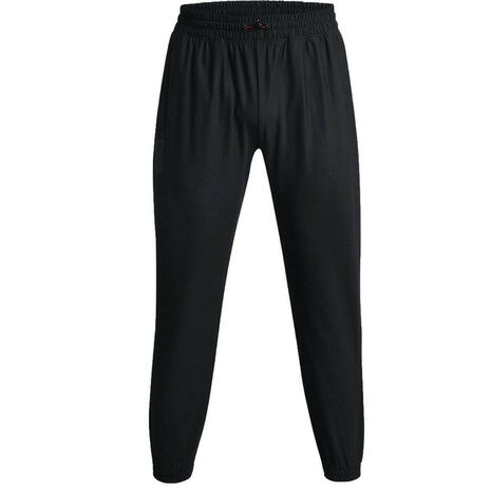 アンダーアーマー（UNDER ARMOUR） ランエニウェア パンツ 1366510 001 （メンズ）