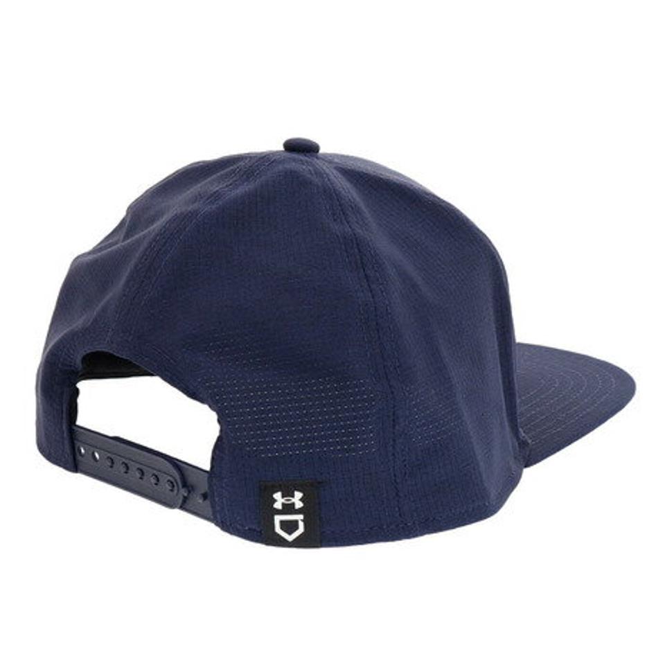 アンダーアーマー（UNDER ARMOUR） 野球 帽子 キャップ 1371978 410 （メンズ）