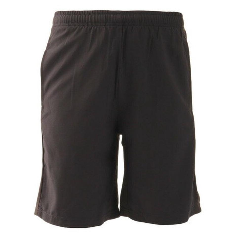 スフィーダ（SFIDA） ベーシックウーブンプラクティスパンツ SA-BP39 BLK （メンズ）