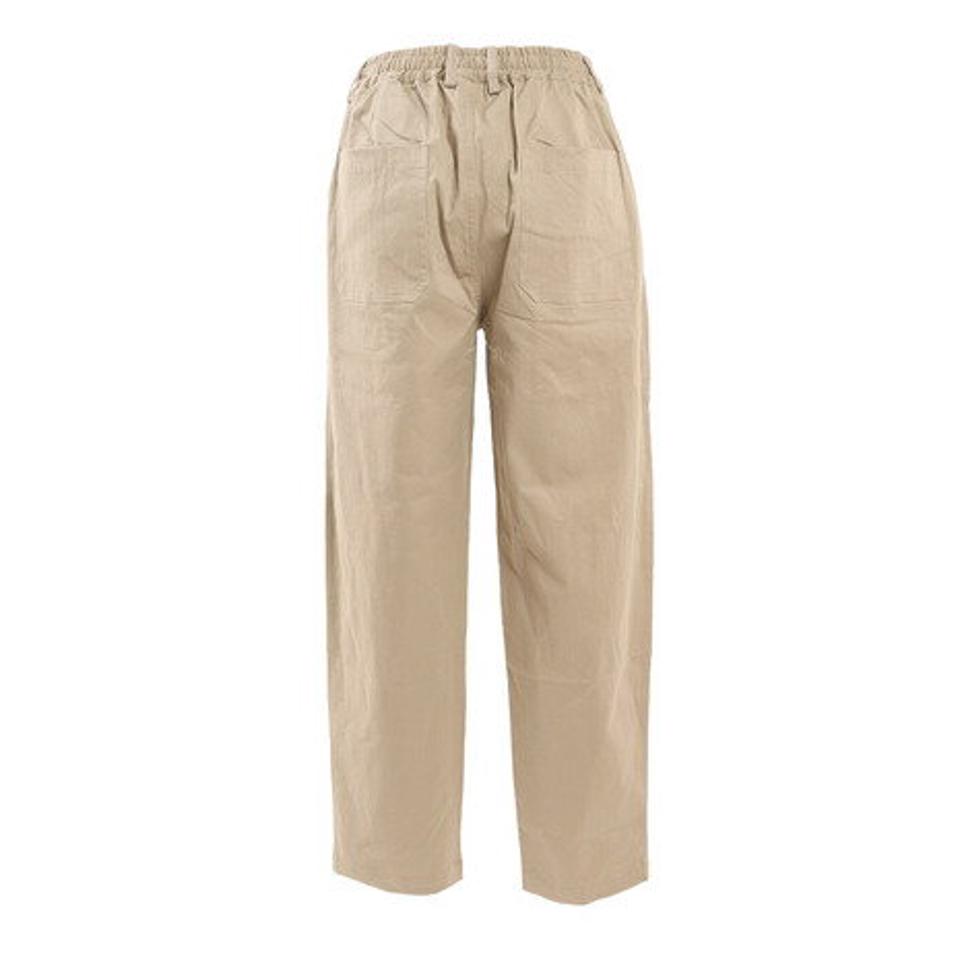 オーシャンパシフィック（Ocean Pacific） ロングパンツ 522702BEG （レディース）