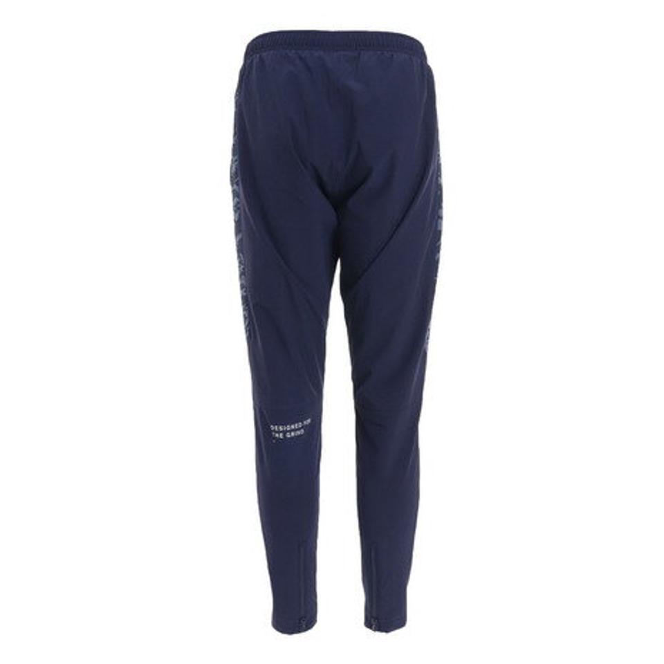 【5点以上で10％OFFクーポン！8/11まで】アンダーアーマー（UNDER ARMOUR） 野球ウェア YARD STRE WVN パンツ 1371963 410 （メンズ）