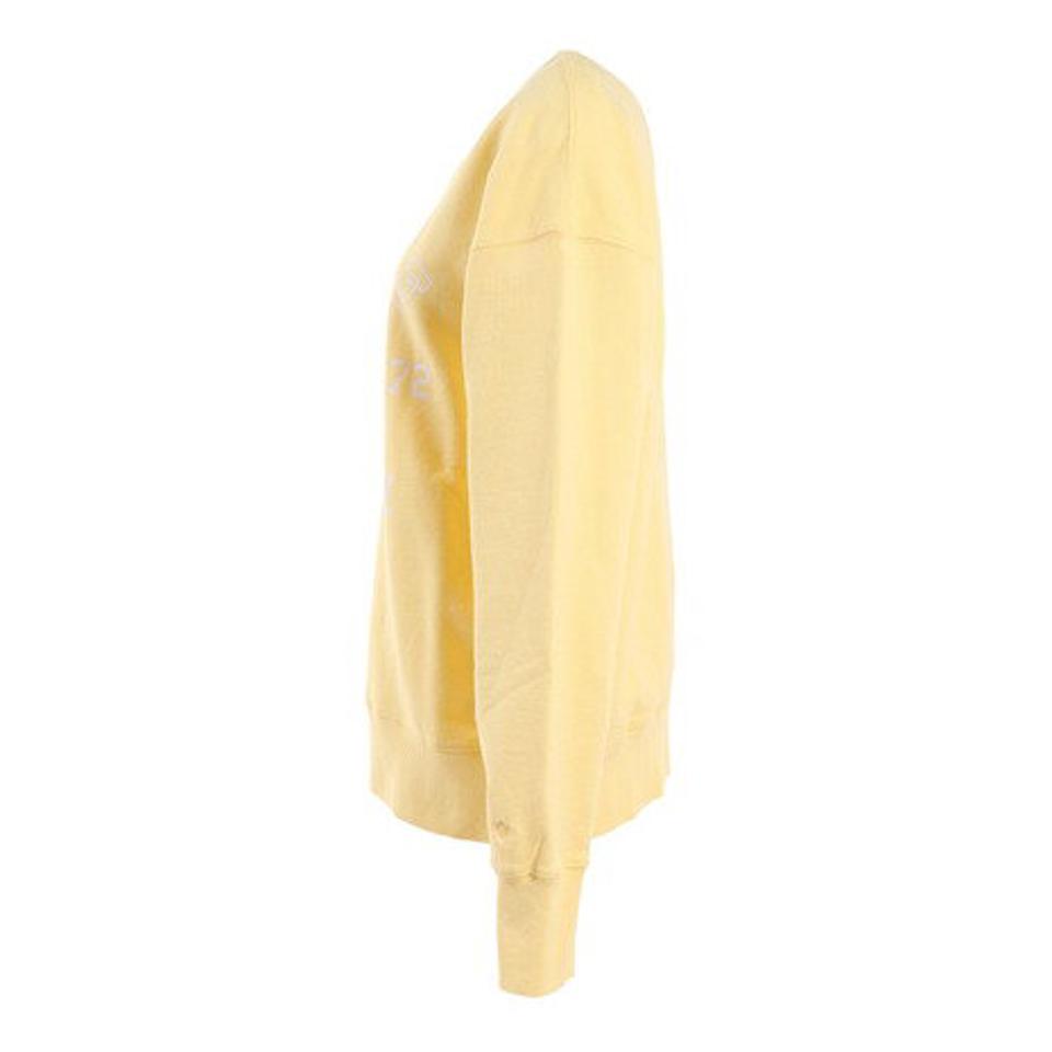 オーシャンパシフィック（Ocean Pacific） クルースウェット 522004YEL （レディース）