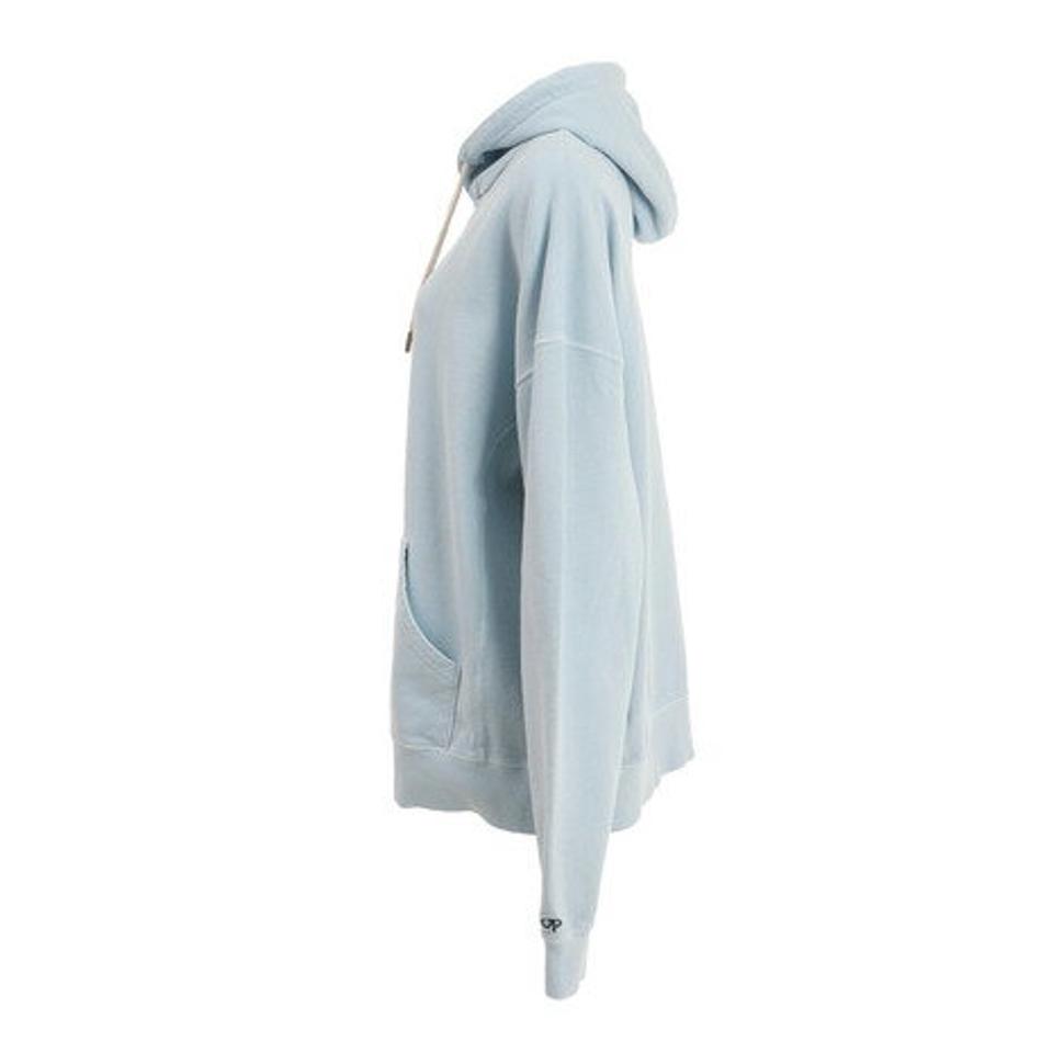 オーシャンパシフィック（Ocean Pacific） カブリスウェットパーカー 522002LBL （レディース）