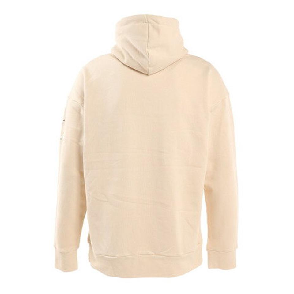 オーシャンパシフィック（Ocean Pacific） カブリ刺繍スウェットパーカー 512002IVO （メンズ）