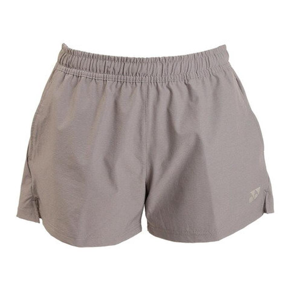 ヨネックス（YONEX）（レディース） テニスウェア ショートパンツ 25061