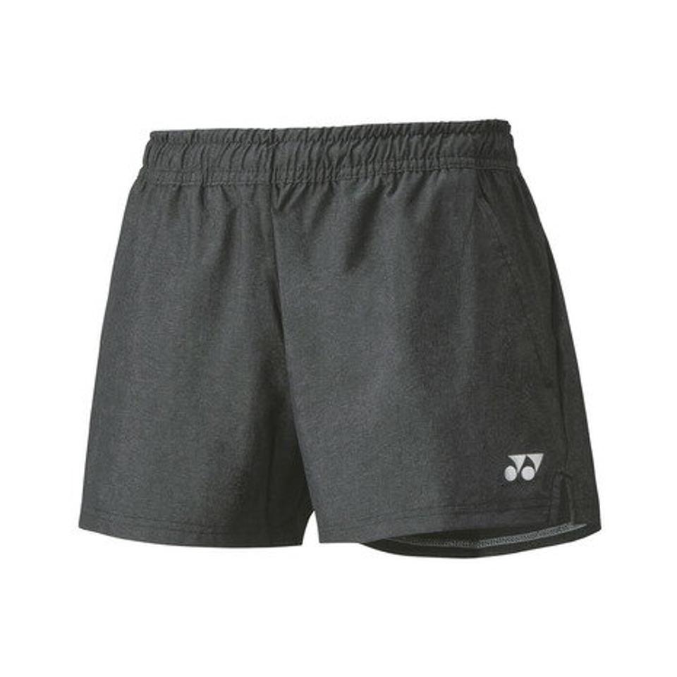 【10%OFFクーポン 期間限定6/20迄】ヨネックス（YONEX） テニスウェア レディース ショートパンツ 25061-007 （レディース）