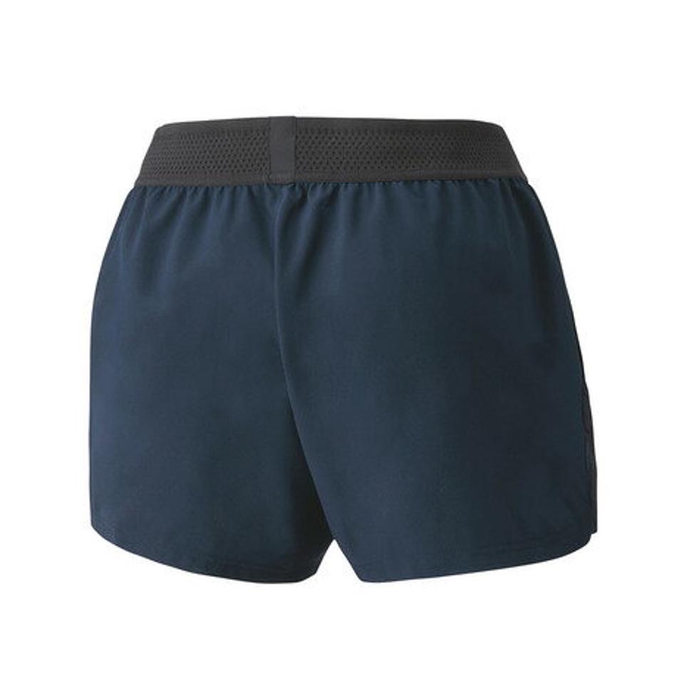 【5%OFFクーポン対象！11/7まで】ヨネックス（YONEX）（レディース）テニスウェア UVカット レディース ショートパンツ 25059-019