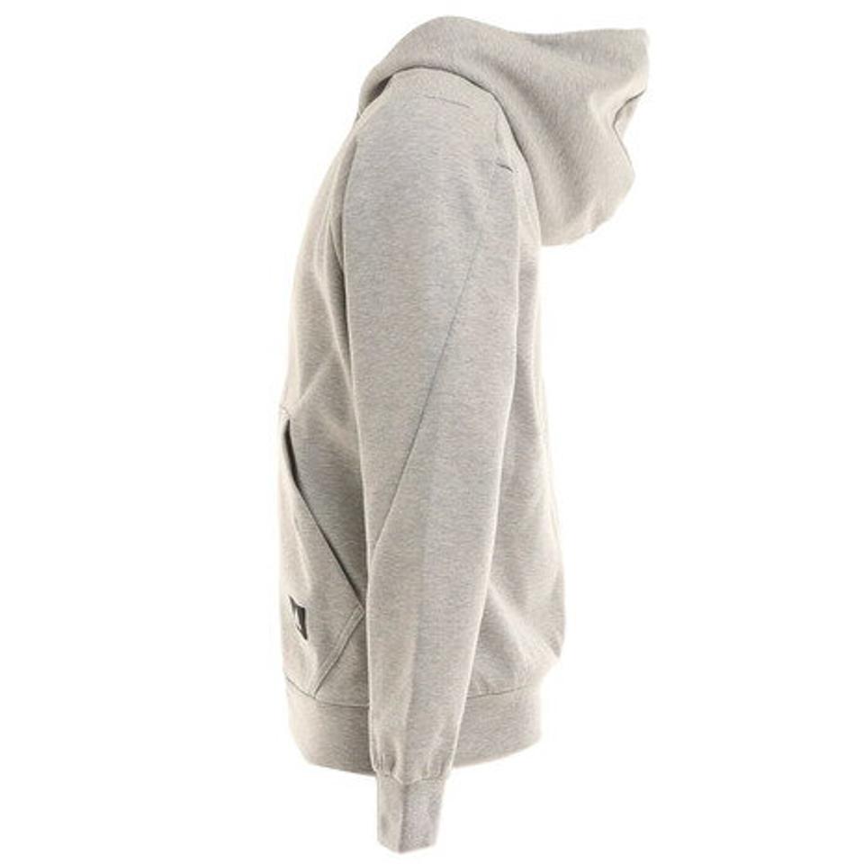 アディダス（adidas） フューチャーアイコン ダブルニット フルジップ スウェットシャツ TU992-HE2224 （メンズ）