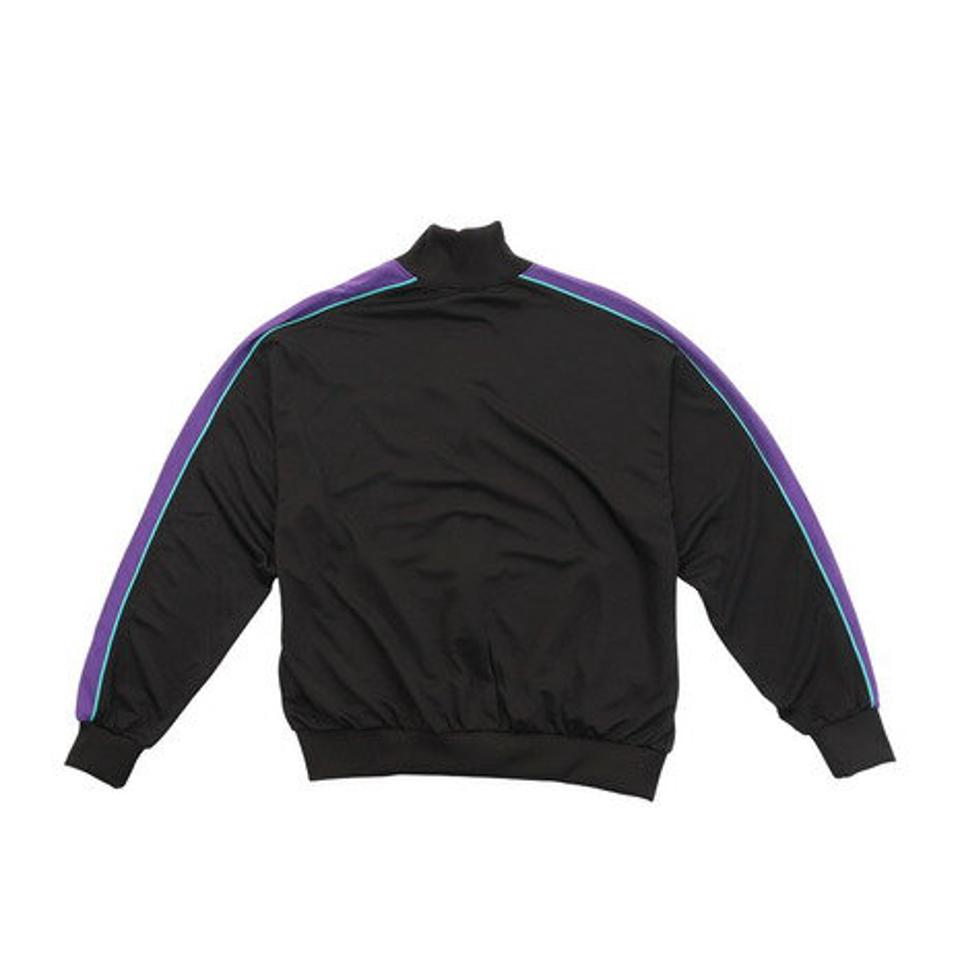 ヴィジョン(VISION) カラージャージ セットアップ 2305029-01 BLK (メンズ)