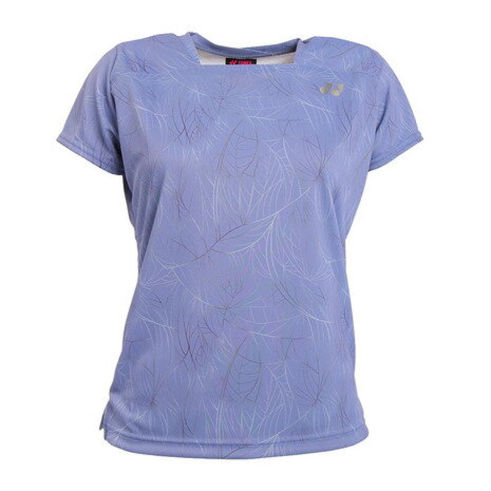 ヨネックス(YONEX)(レディース)バドミントン テニス ウェア バドミントン ウェア ゲームシャツ 20664-811