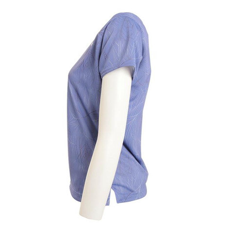 ヨネックス(YONEX)(レディース)バドミントン テニス ウェア バドミントン ウェア ゲームシャツ 20664-811