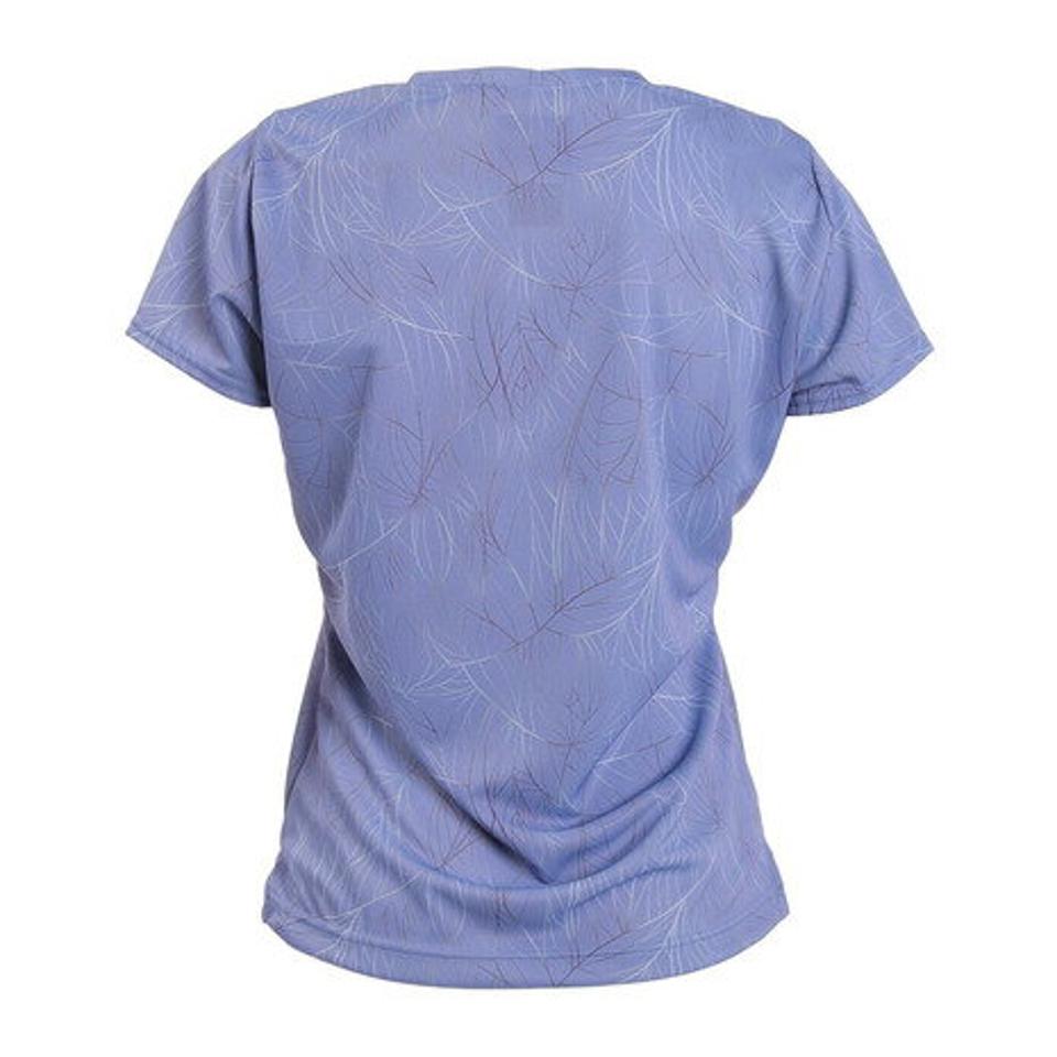 ヨネックス(YONEX)(レディース)バドミントン テニス ウェア バドミントン ウェア ゲームシャツ 20664-811