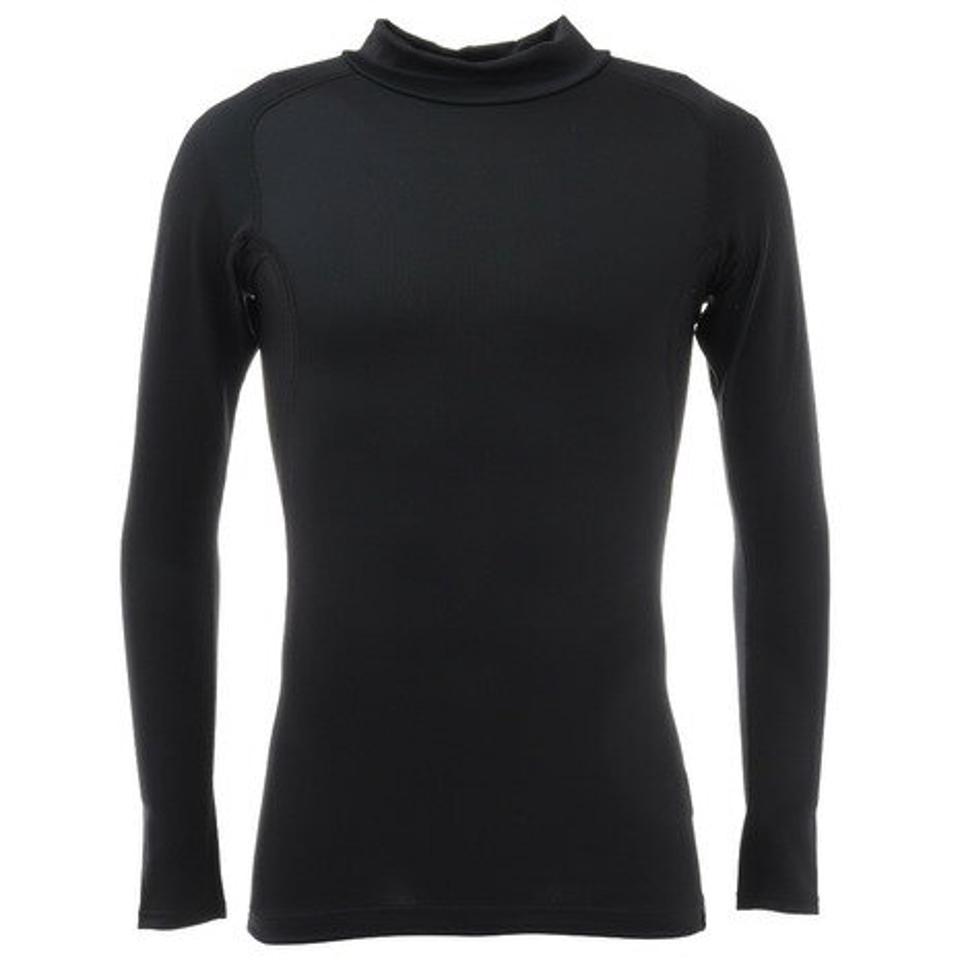 パフォーマンスギア(PG)(メンズ) 野球 アンダーシャツ ヒートクロスハイネック長袖インナー 723PG1ES6097