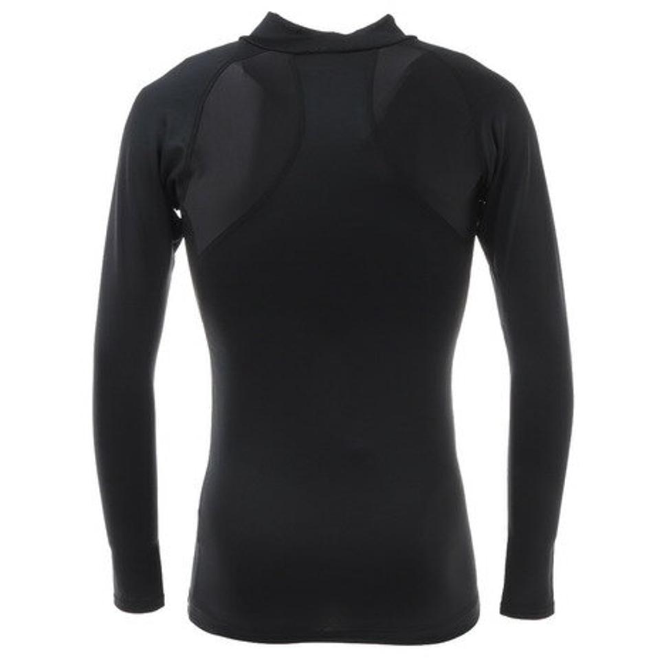 パフォーマンスギア(PG)(メンズ) 野球 アンダーシャツ ヒートクロスハイネック長袖インナー 723PG1ES6097