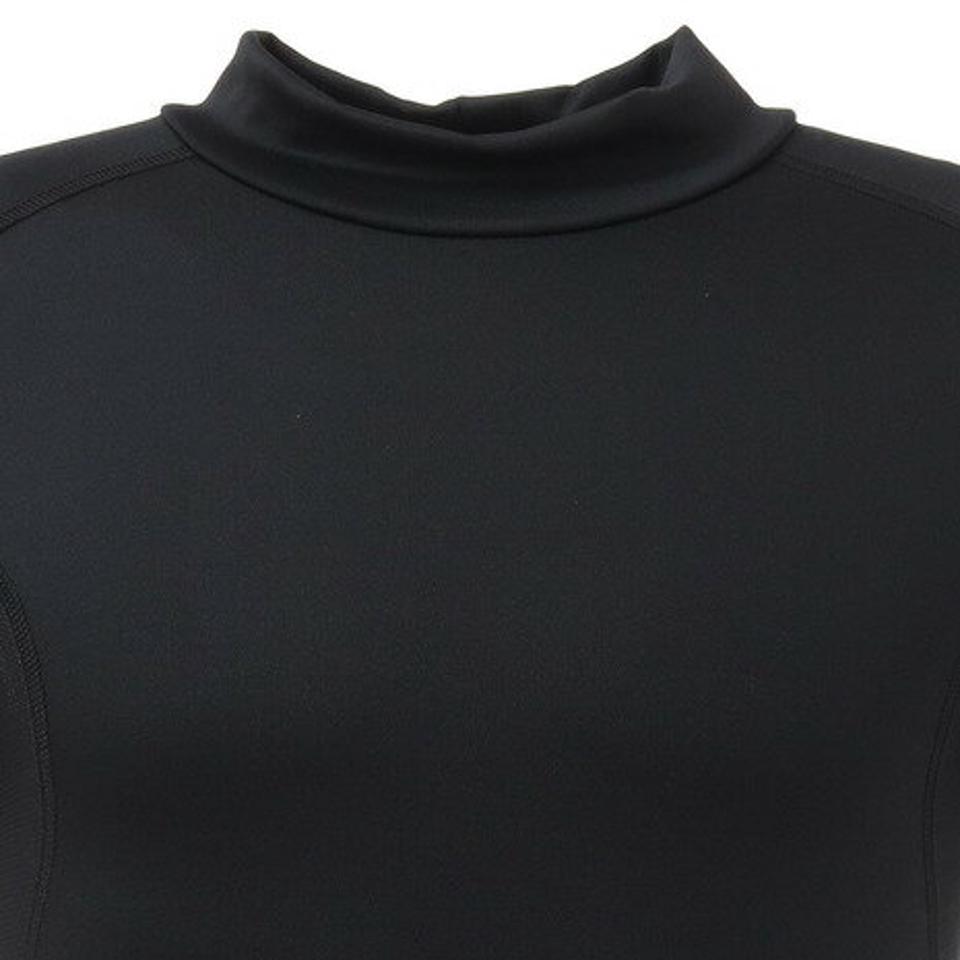 パフォーマンスギア(PG)(メンズ) 野球 アンダーシャツ ヒートクロスハイネック長袖インナー 723PG1ES6097