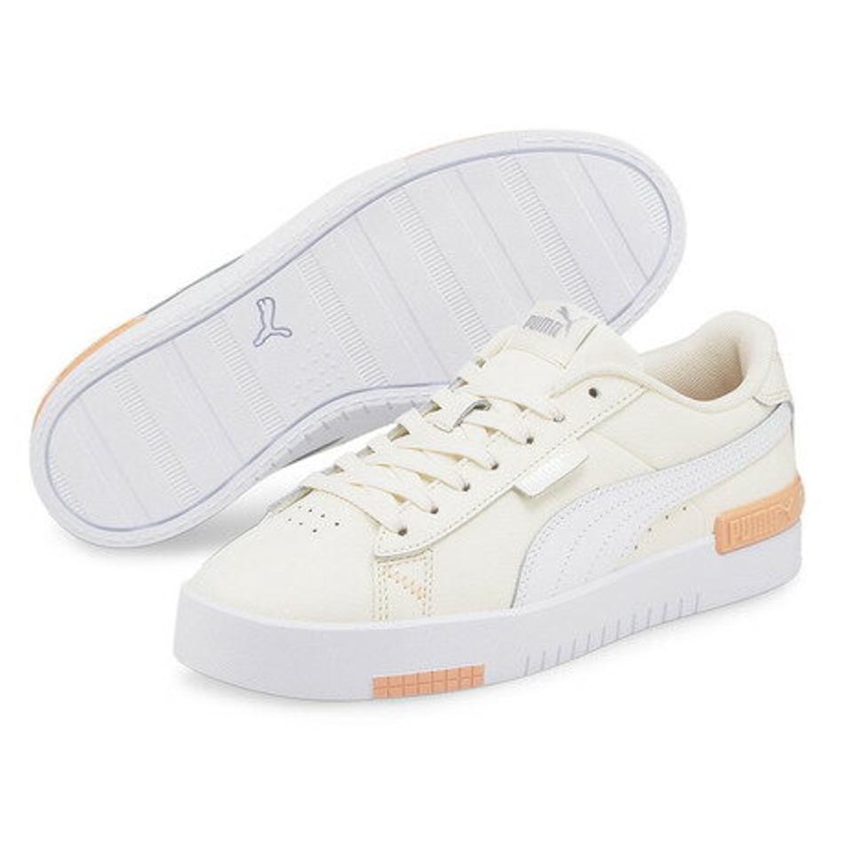 プーマ（PUMA）（レディース）ジェイダ Jada オフホワイト 白 38075113 レディース シューズ スニーカー