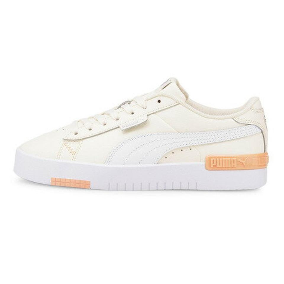 プーマ（PUMA）（レディース）ジェイダ Jada オフホワイト 白 38075113 レディース シューズ スニーカー