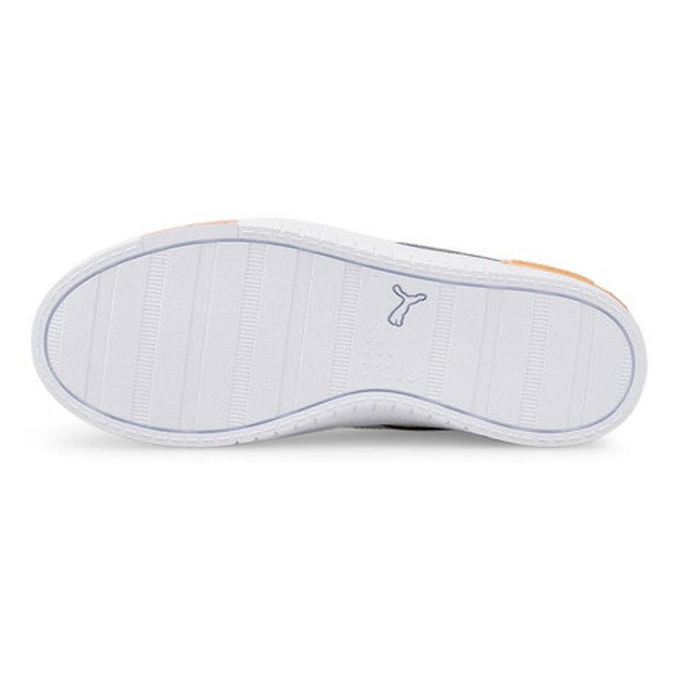 プーマ（PUMA）（レディース）ジェイダ Jada オフホワイト 白 38075113 レディース シューズ スニーカー