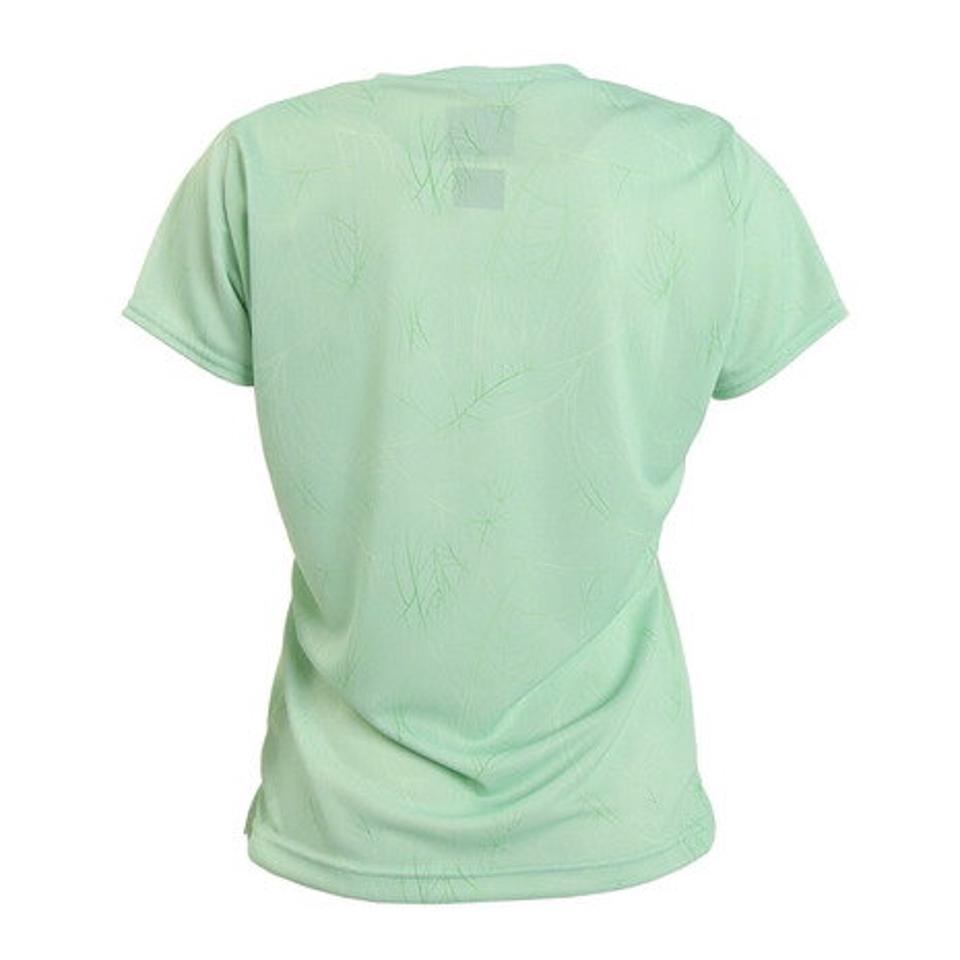 【10%OFFクーポン対象!9/17まで】ヨネックス(YONEX)(レディース)バドミントン テニス ウェア バドミントン ゲームシャツ 20664-355