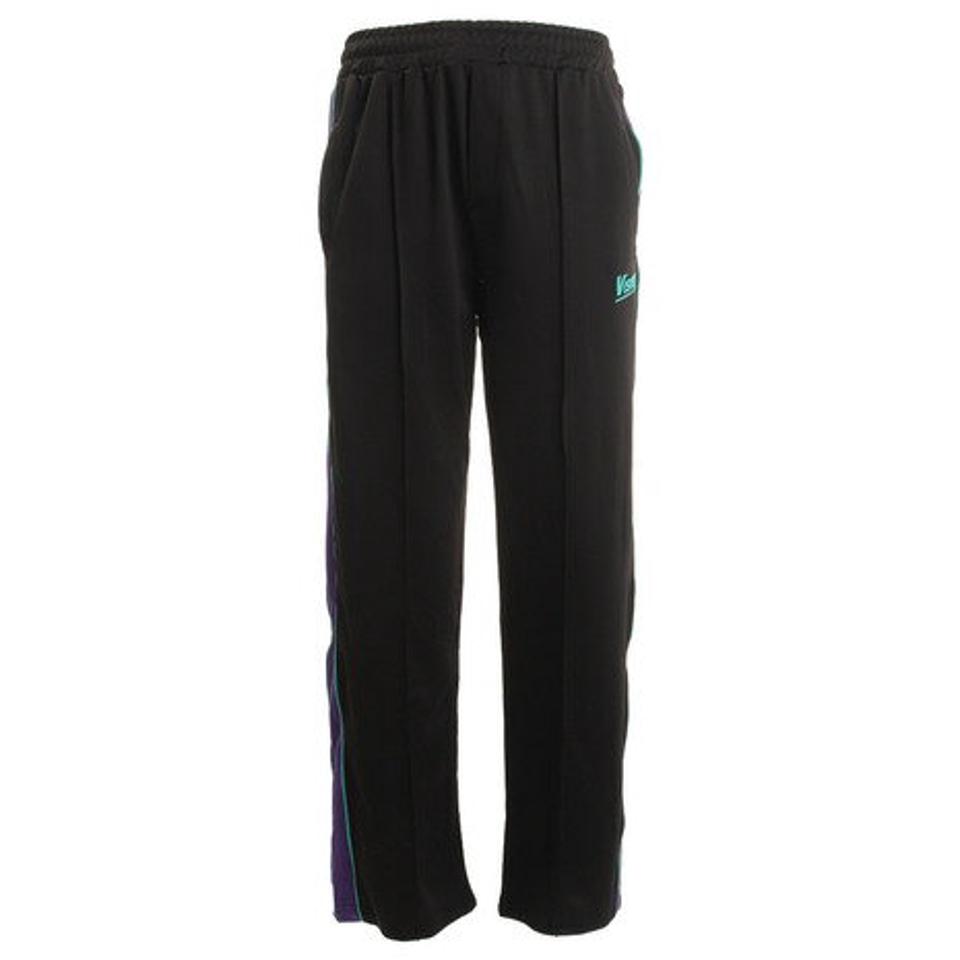 ヴィジョン(VISION)(メンズ)カラージャージボトムス 2305019-01 BLK