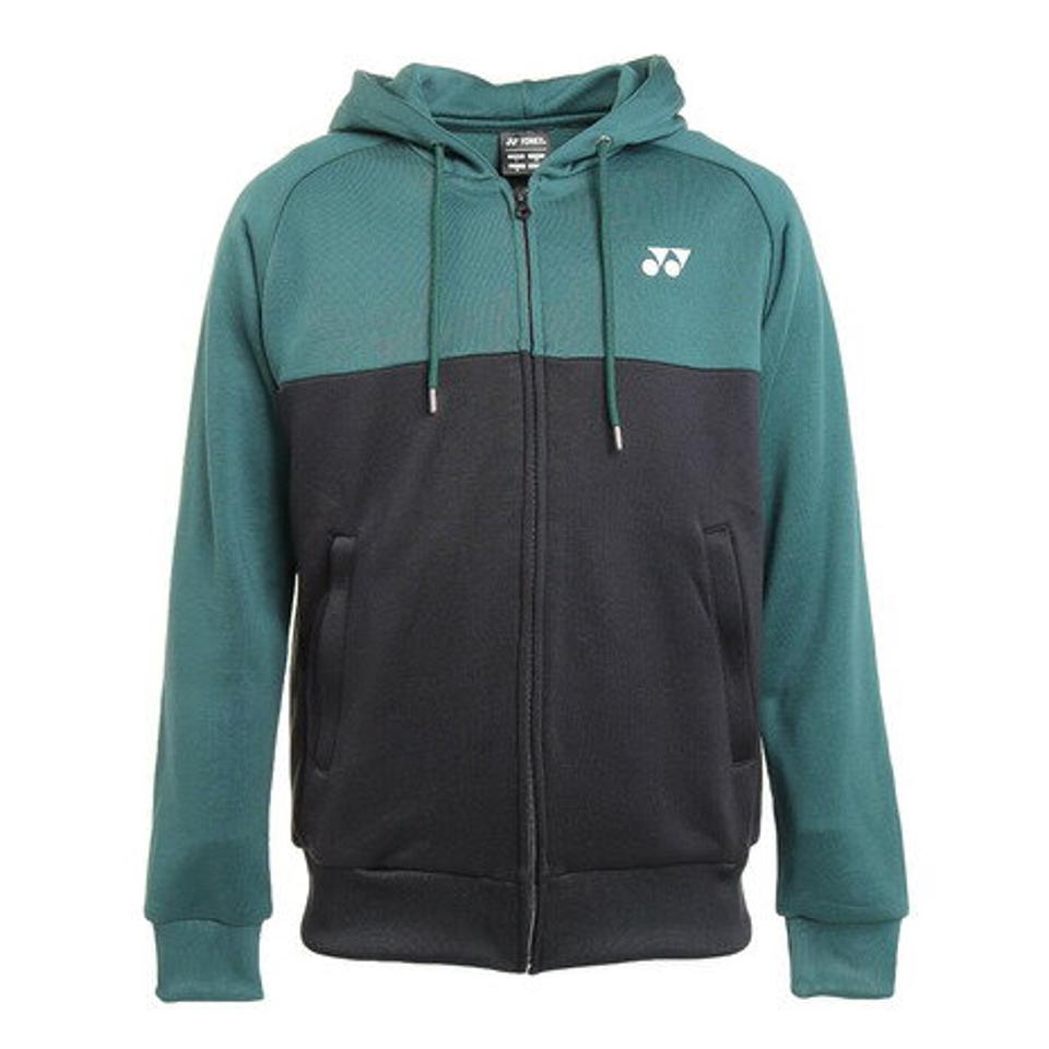 ヨネックス（YONEX） テニスウェア スウェットパーカー 50121-544 （メンズ）