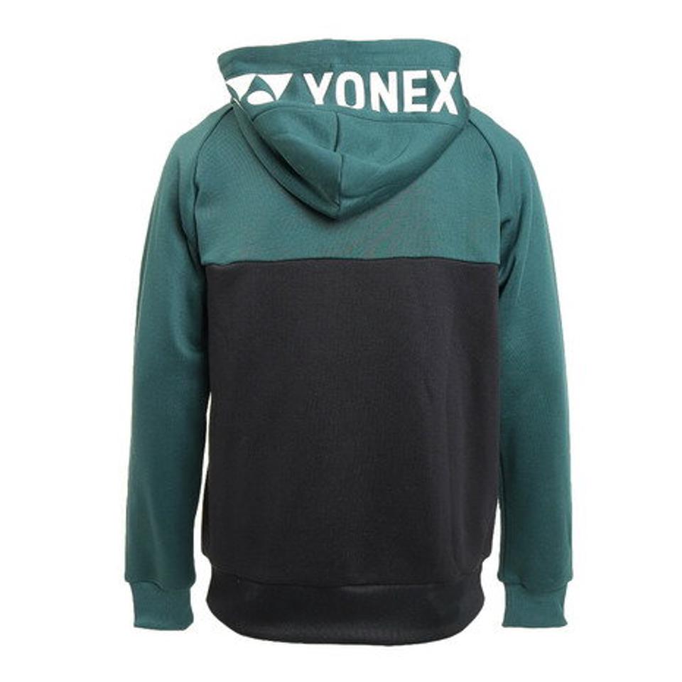 ヨネックス（YONEX） テニスウェア スウェットパーカー 50121-544 （メンズ）