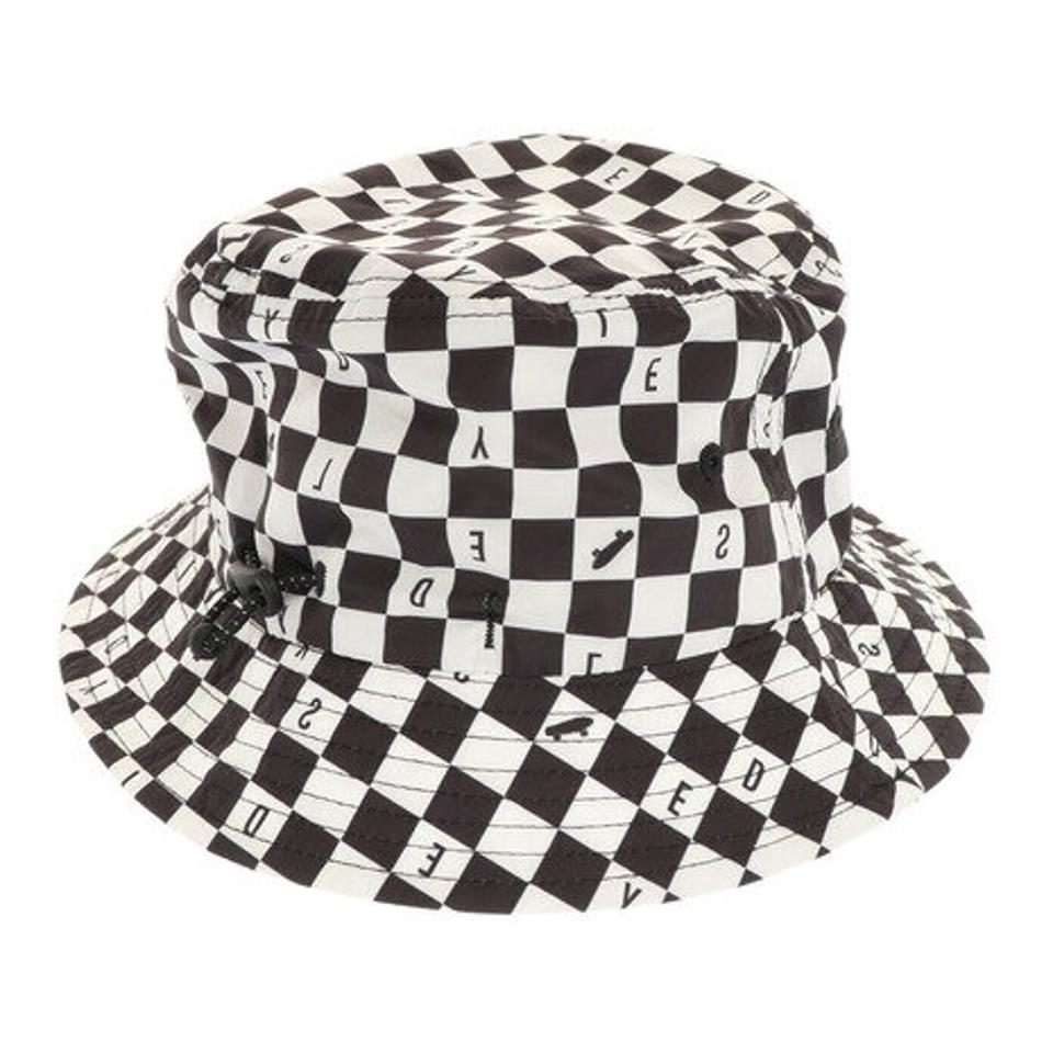 【4/10限定!エントリーで最大100%ポイントバック】スライド(SLYDE)(メンズ)PATTERN バケットハット sl2022SSS006